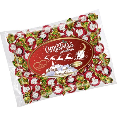 Chocoland Vánoční pralinky 1 kg