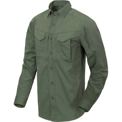 Košeľa Helikon-Tex Defender MK2 zelená