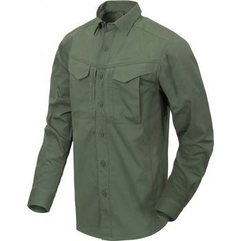 Košeľa Helikon-Tex Defender MK2 zelená