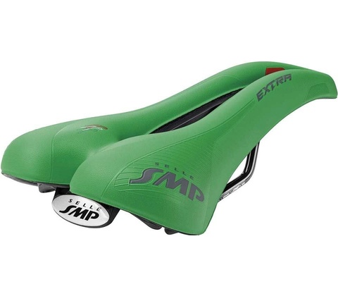 Selle SMP Extra IT zelené