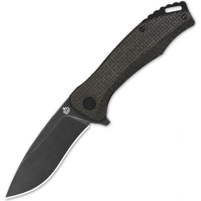 QSP Knife Raven QS122-D2