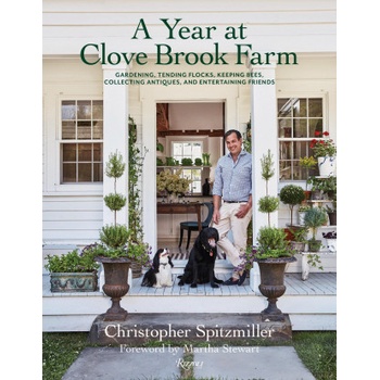 Year at Clove Brook Farm | Martha Stewart