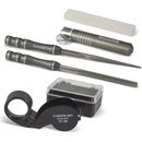 Anaconda Sada na Broušení Háčků Piercer Diamond Point Profi Kit