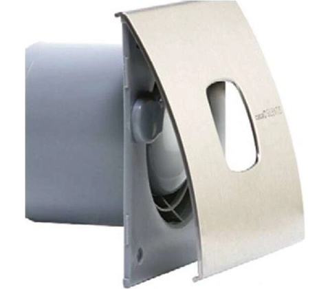 Cata Silentis 10 INOX