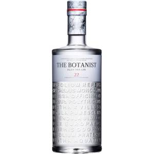 The Botanist - джин 700ml 700 ml
