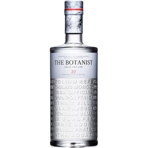 The Botanist - джин 700ml 700 ml