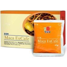 DXN Maca EuCafé 20 x 21 g