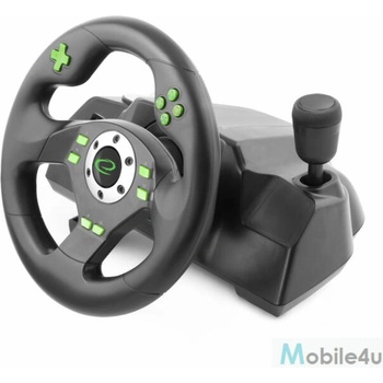 Esperanza Steering Wheel Drift PC/PS3 (EGW101)