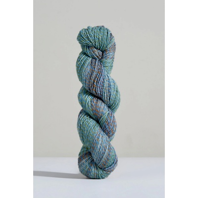 Pletací příze Urth Yarns Spiral Grain - 50 g Spiral Grain: Sycamore