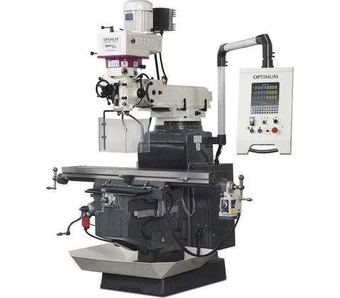 OPTIMUM OPTImill MF 4 V