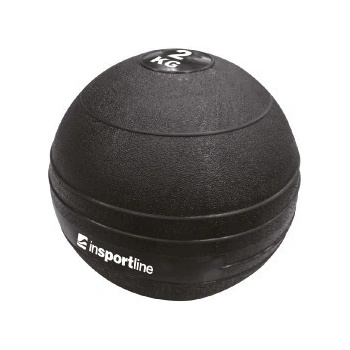 inSPORTline Slam Ball 2 kg
