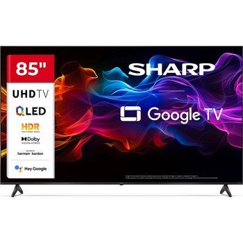 Sharp 85HP5265E