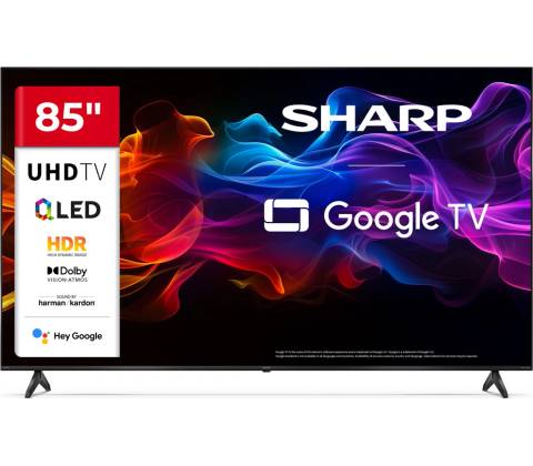 Sharp 85HP5265E