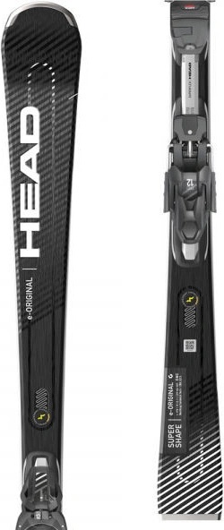 Head Supershape e-Original SW SF-PR 20/21 - Heureka.sk