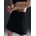 NIKE Пола w nsw nk chll knt rib mini skt