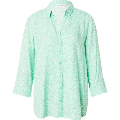 GERRY WEBER Блуза зелено, размер 36
