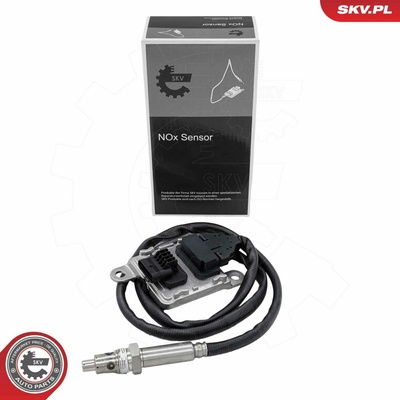 NOx-Senzor, NOx-Katalyzátor ESEN SKV 71SKV119