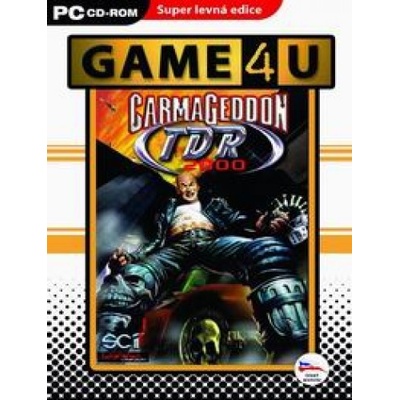 Carmageddon TDR 2000