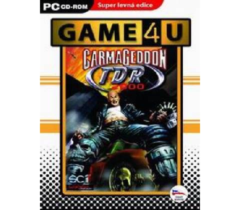 Carmageddon TDR 2000