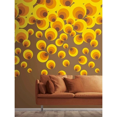 A.S. Création 392581 vliesová tapeta značky Livingwalls rozměry 2.80 x 1.59 m