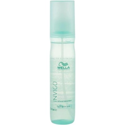 Wella Professionals Invigo Volume Boost лак за обем на косата 150 ml за жени
