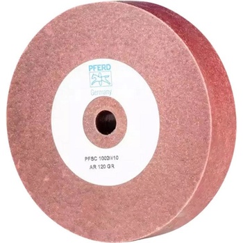 Pferd Brusný kotouč 100 x 20 x 10 mm Z120 4007220144787
