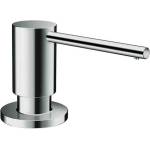 Hansgrohe Дозатор за перилен препарат Hansgrohe A41 (40438000) Мивка за вграждане
