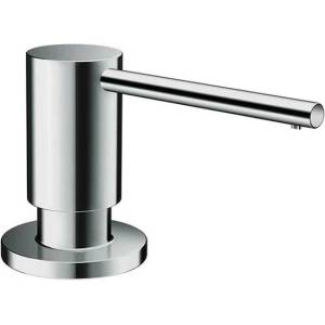 Hansgrohe Дозатор за перилен препарат Hansgrohe A41 (40438000) Мивка за вграждане