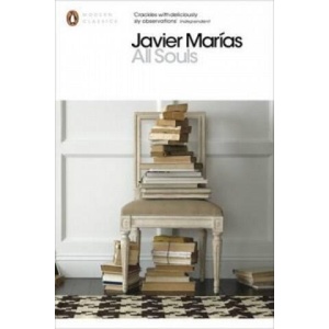 All Souls | Javier Marias (ISBN: 9780141389240)