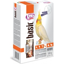 Lolo pets Basic Korela 0,5 kg