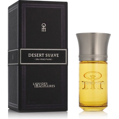 Liquides Imaginaires Desert Suave parfémovaná voda unisex 100 ml