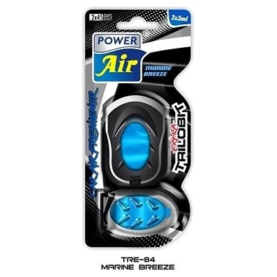 Power Air TRILOBIT EXTRA Marine Breeze 2ks náplně