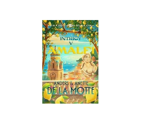Intrigy v Amalfi