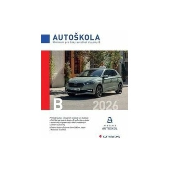 Autoškola 2026