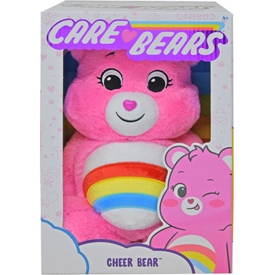 Care Bears 35cm Cheer Bear