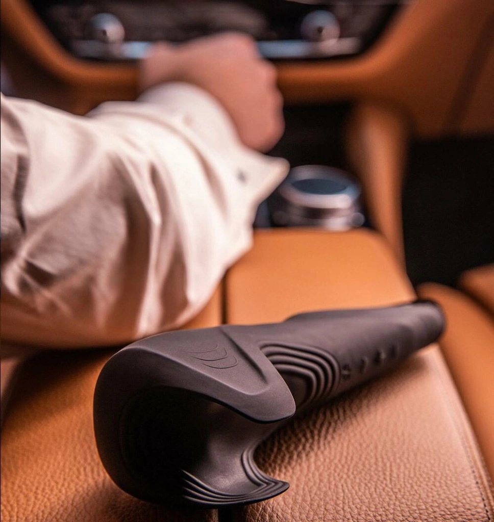 Satisfyer Men Wand
