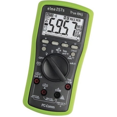 Elma Instruments 257s 6398910398