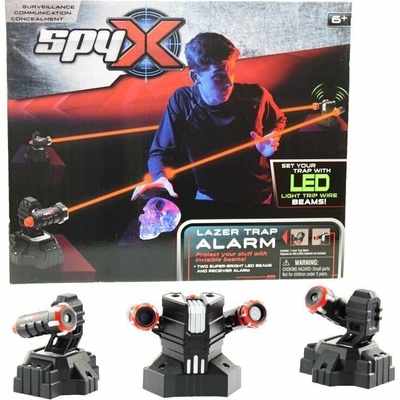 All4toys SpyX Laserová past