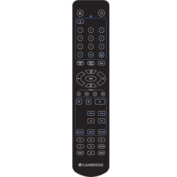 GENERAL CAMBRIDGE Audio AXR100D, AXR100 - съвместимо дистанционно управление на марката General (Audio AXR100D, AXR100)