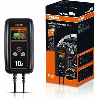 Osram Battery charge 1010