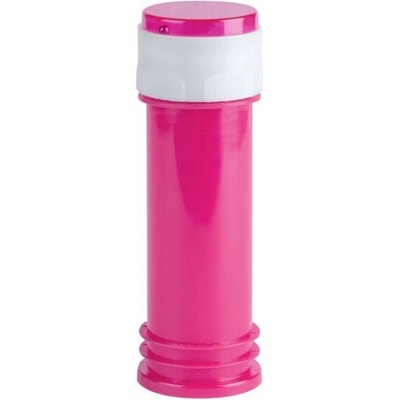 Bublifuk Bujass 60 ml ružový