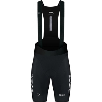 Gobik s laclem Lancer K10 Ineos Grenadiers 2024 černá