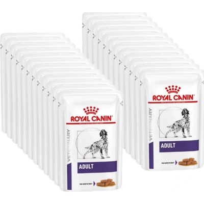 Royal Canin VHN Adult Dog 12 x 100 g