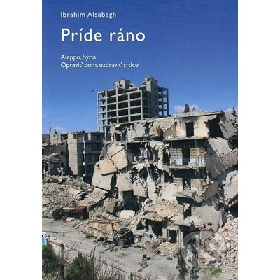 Príde ráno