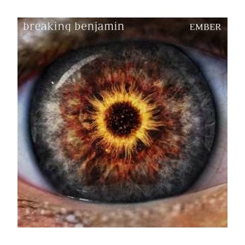 Breaking Benjamin: Ember LP