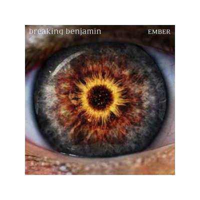 Breaking Benjamin: Ember LP