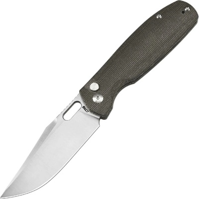 CJRB Prado AR-SFII Micarta 3.76in 8.49in J1936B-ODG