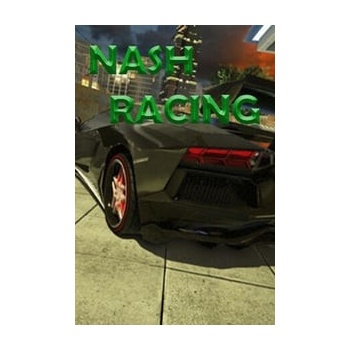 Nash Racing