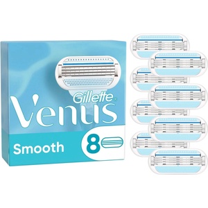 Gillette Venus Smooth 8 бр