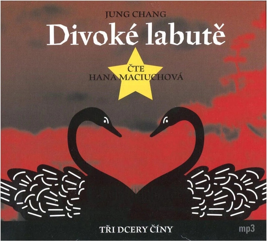 Divoké labutě